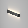 Настенный светильник MAYTONI BRACKET MOD492WL-L16BK