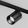 Трековый светильник MAYTONI FOCUS LED LEVITY TR187-1-9W4K-M-B
