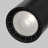 Трековый светильник MAYTONI VUORO TR029-3-20W4K-M-B