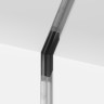 Угловой коннектор внутренний MAYTONI GRAVITY TRX010ICL-22B встраиваемый черный