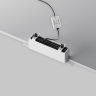 Встраиваемый светильник MAYTONI POINTS DL065-12W3-6K-TRS-W
