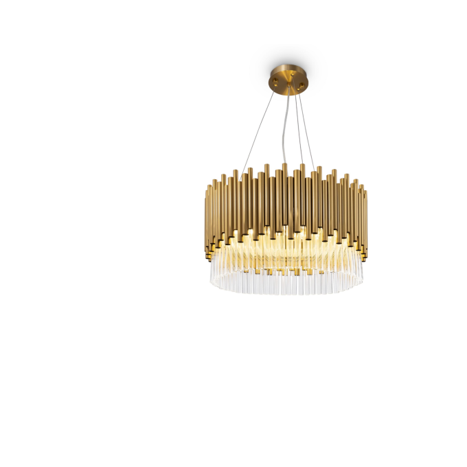 Подвесной светильник MAYTONI COLISEO MOD135PL-06BS