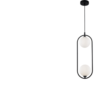 Подвесной светильник MAYTONI RING MOD013PL-02B