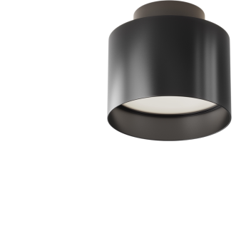 Потолочный светильник MAYTONI PLANET C009CW-L12B4K