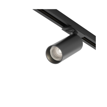 Трековый светильник MAYTONI FOCUS LED TR021-1-12B3K-W-B
