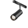 Трековый светильник MAYTONI FOCUS ZOOM TR212-1-12WTW-DS-Z-B