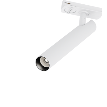 Трековый светильник MAYTONI FOCUS T TR141-1-6W4K-M-W