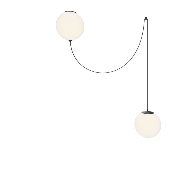Подвесной светильник MAYTONI TWINS MOD427PL-L20B3K1