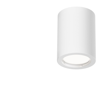 Потолочный светильник MAYTONI CONIK GYPS C001CL-GU10-W