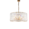 Подвесной светильник MAYTONI FACET MOD094PL-08G